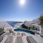 Hotel Senses Boutique (adults Only) Imerovigli (Santorini)
