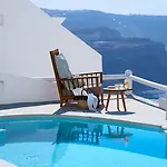 Senses Boutique (adults Only) 3* Imerovigli (Santorini)