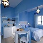 Senses Boutique (adults Only) Hotel Imerovigli (Santorini)