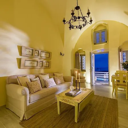 Senses Boutique (adults Only) Hotel 4*