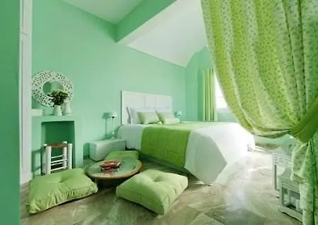 Senses Boutique (adults Only) Hotel