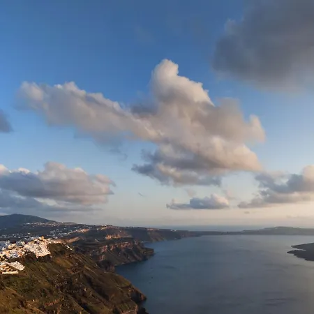 Senses Boutique (adults Only) Imerovigli (Santorini)