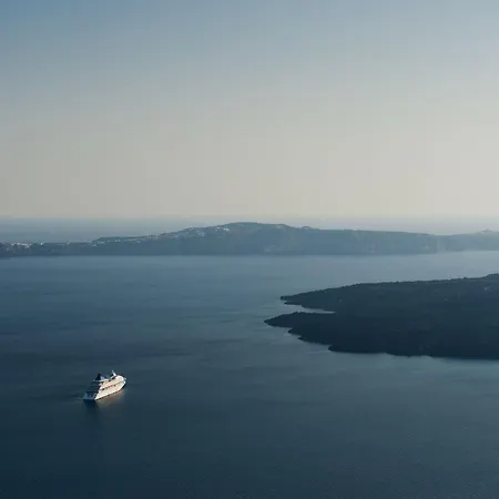 Senses Boutique (adults Only) Hotel Imerovigli (Santorini)