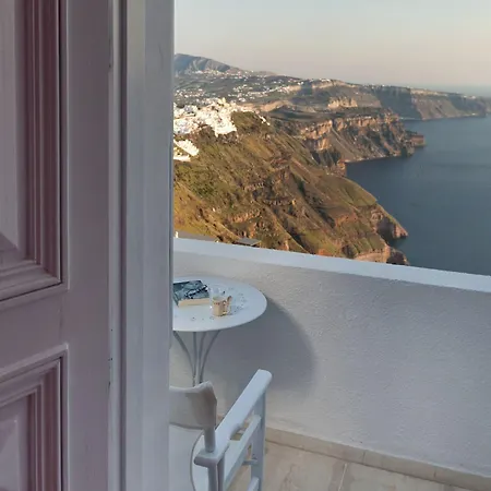 Senses Boutique (adults Only) Hotel