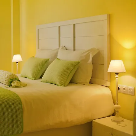 Hotel Senses Boutique (adults Only) 4*