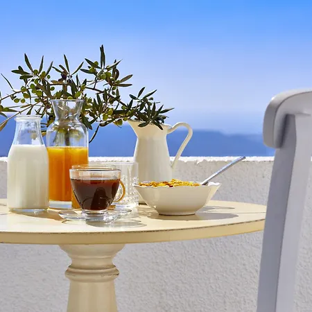 Senses Boutique (adults Only) Hotel 4*