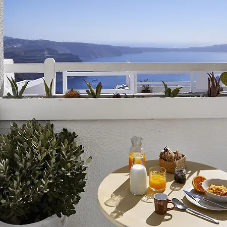 Senses Boutique (adults Only) Hotel 4*