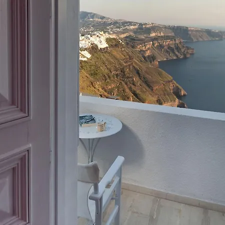 Senses Boutique (adults Only) Imerovigli (Santorini)