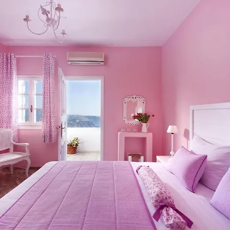 Senses Boutique (adults Only) Hotel