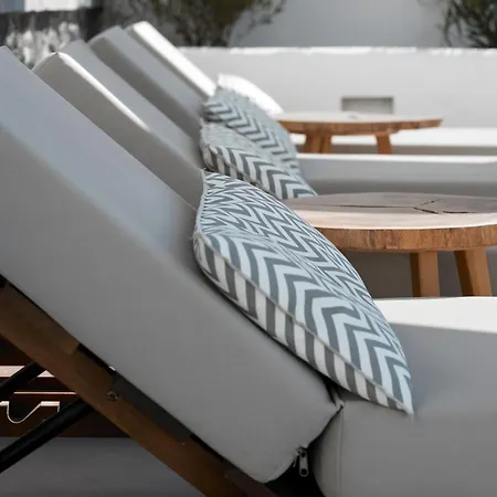 Ξενοδοχείο Senses Boutique (adults Only) 3*