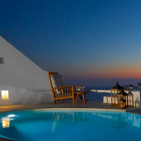 Senses Boutique (adults Only) Hotel 4*