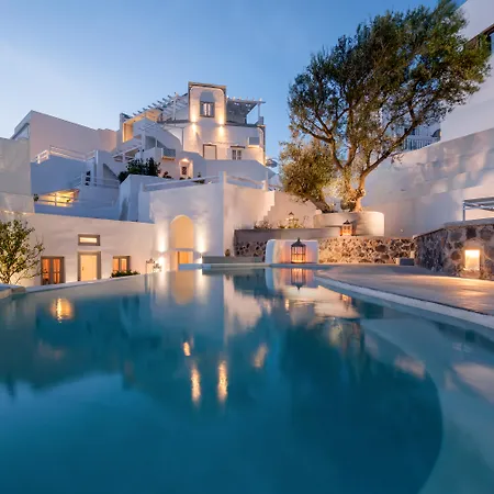 Senses Boutique (adults Only) Hotel 4*