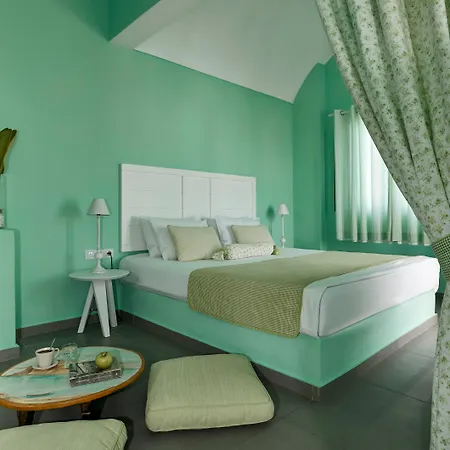Senses Boutique (adults Only) Hotel 4*
