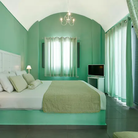 Senses Boutique (adults Only) Hotel