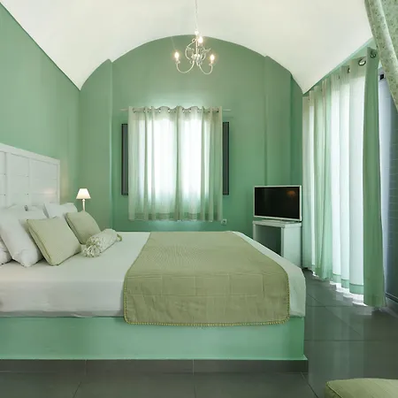 Senses Boutique (adults Only) ホテル 3*