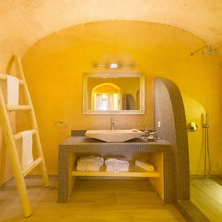 Ξενοδοχείο Senses Boutique (adults Only) 3*