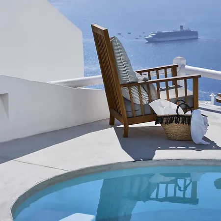 Senses Boutique (adults Only) Hotel
