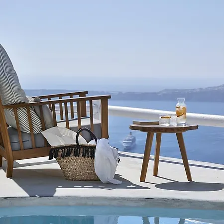 Senses Boutique (adults Only) Hotel