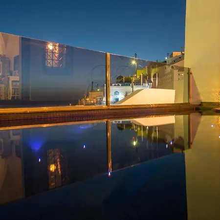 Hotel Senses Boutique (adults Only) 4*