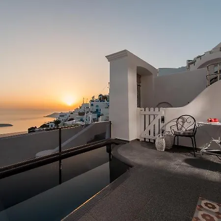 Hotel Senses Boutique (adults Only) 4*
