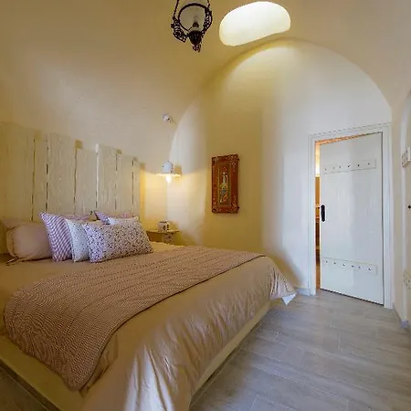 Senses Boutique (adults Only) 4* Imerovigli (Santorini)