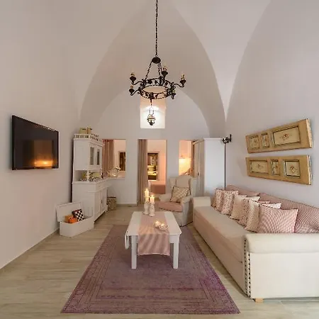 Senses Boutique (adults Only) Hotel