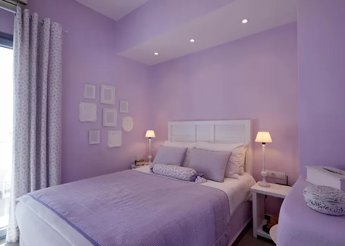 Ξενοδοχείο Senses Boutique (adults Only)