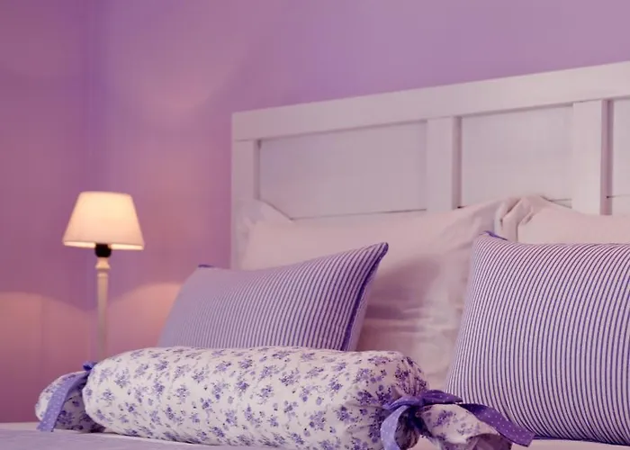 Senses Boutique (adults Only) Ξενοδοχείο Ημεροβίγλι