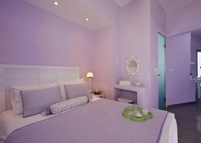 Senses Boutique (adults Only) Ξενοδοχείο 3*