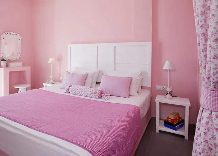 Senses Boutique (adults Only) 3*