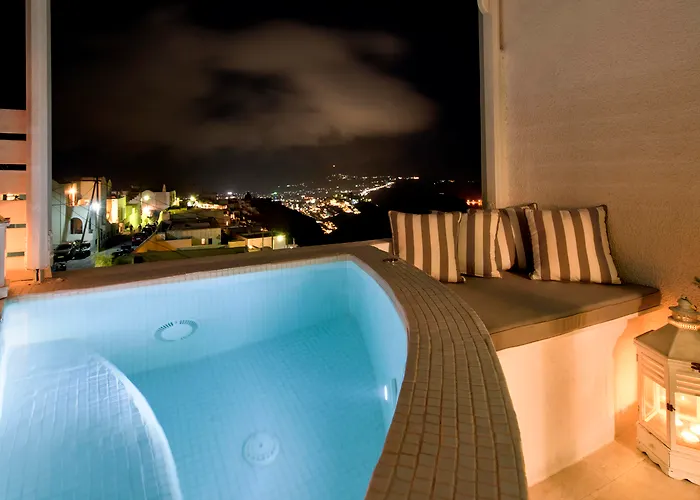 Ξενοδοχείο Senses Boutique (adults Only) Ημεροβίγλι