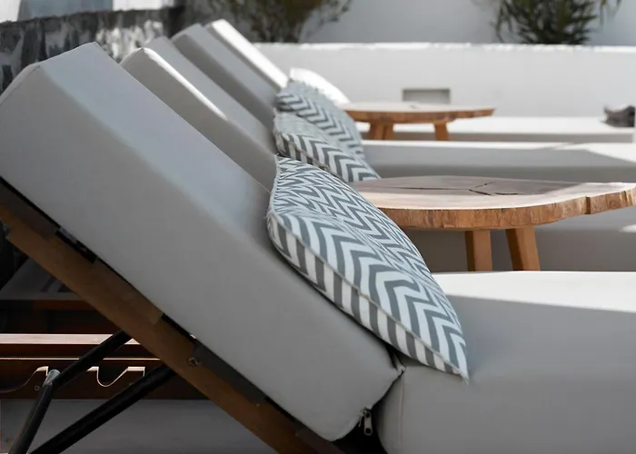 Ξενοδοχείο Senses Boutique (adults Only) 3*