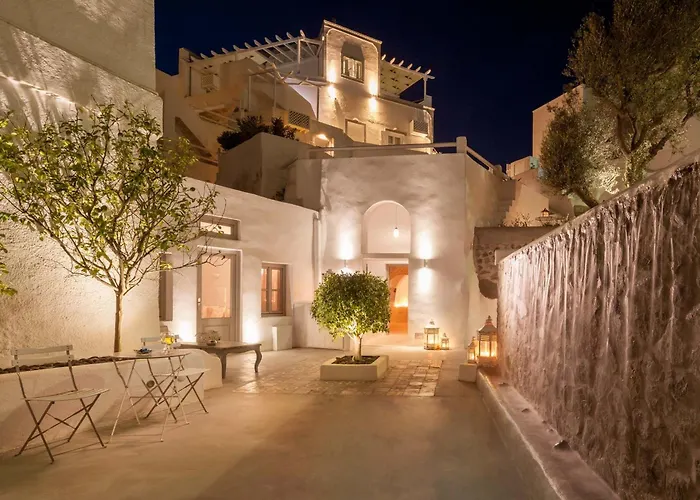 Senses Boutique (adults Only) Ξενοδοχείο 3*