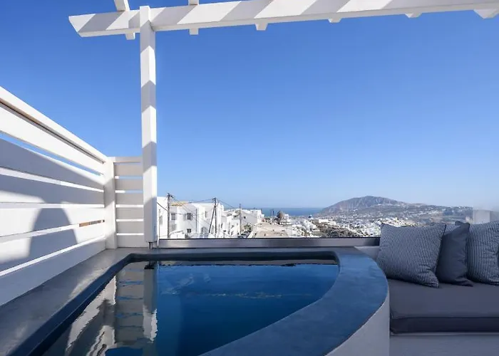 Ξενοδοχείο Senses Boutique (adults Only)