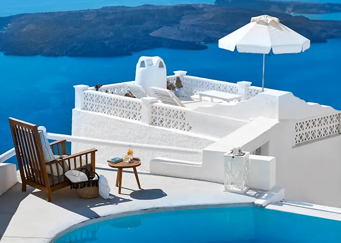 Ξενοδοχείο Senses Boutique (adults Only) 3*