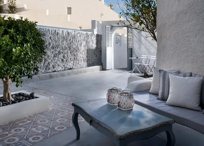 Senses Boutique (adults Only) 3* Ημεροβίγλι