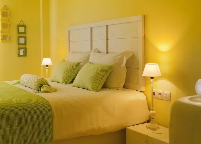 Senses Boutique (adults Only) 3* Ημεροβίγλι