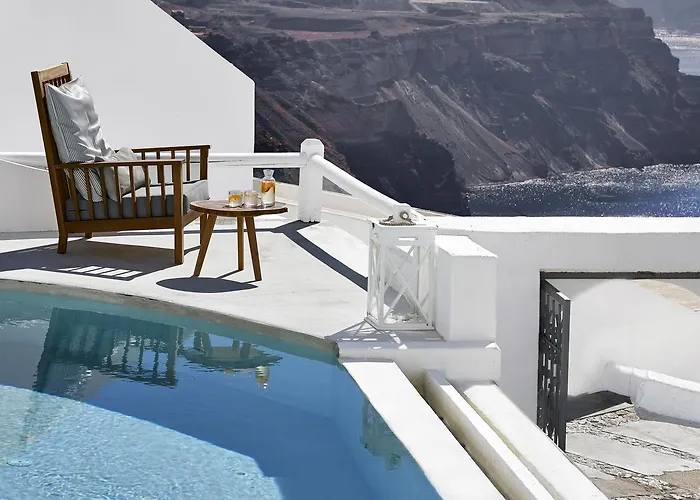 Ξενοδοχείο Senses Boutique (adults Only) 3*