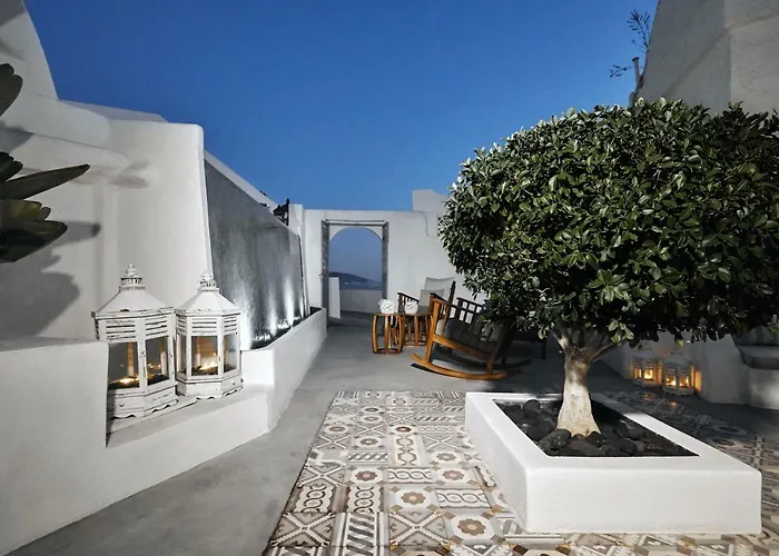 Ξενοδοχείο Senses Boutique (adults Only)