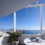 Senses Boutique (adults Only) Imerovigli (Santorini)