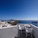 Senses Boutique (adults Only) Imerovigli (Santorini)