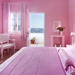Senses Boutique (adults Only) Hotell