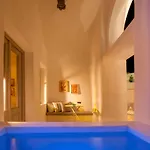 Senses Boutique (adults Only) Imerovigli (Santorini)