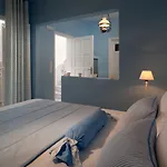 Hotell Senses Boutique (adults Only) Imerovigli (Santorini)