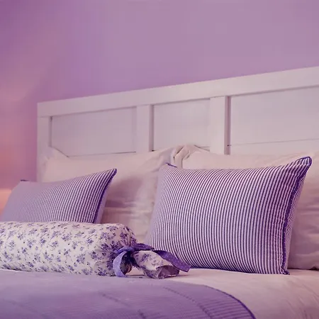 Senses Boutique (adults Only) Ξενοδοχείο Ημεροβίγλι
