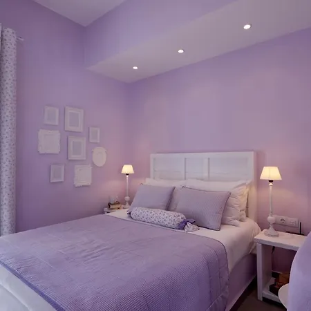 Hotell Senses Boutique (adults Only)