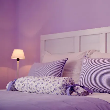 Senses Boutique (adults Only) Ξενοδοχείο Ημεροβίγλι
