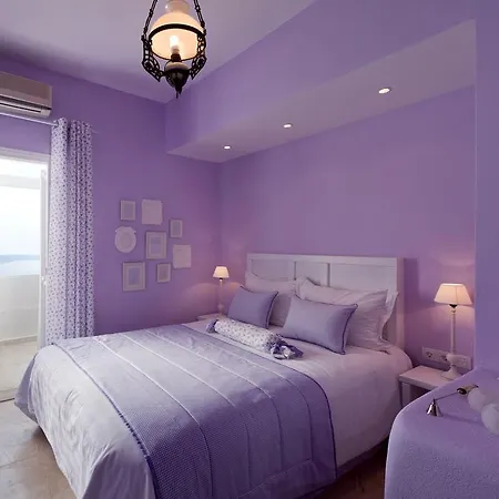 Senses Boutique (adults Only) 3* Imerovigli (Santorini)