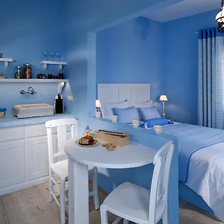 Hotel Senses Boutique (adults Only) Imerovigli (Santorini)