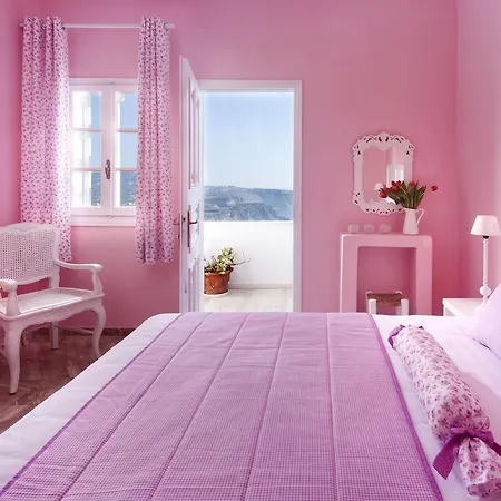Senses Boutique (adults Only) Imerovigli (Santorini)